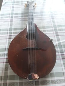 Gibson Mandolin