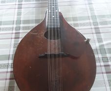 Gibson Mandolin