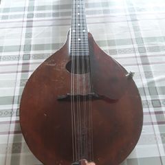 Gibson Mandolin