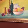 Jonathan Wade original Oil Painting Image 7