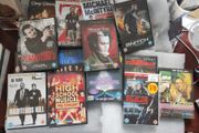 19 DVD's sold separately (26233)