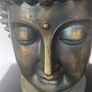 Buddha head Image 5