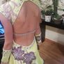 Latin  dancing dress Image 5