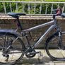Boardman MTX 8.6 Mens Hybrid Bike-M with many accessories Image 6