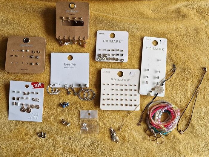 Jewellery bundle