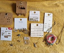 Jewellery bundle