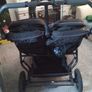 Bumbleride Indie Twin Stroller Image 4