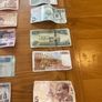 Collection of World Bank Notes Image 4