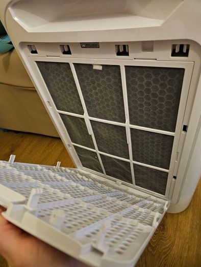 air purifier