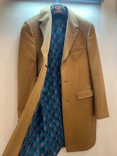 Ted Baker coat 38R