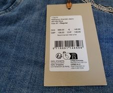 Womens jean