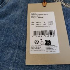 Womens jean