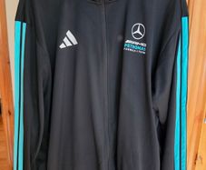 Mercedes F1 Track Top