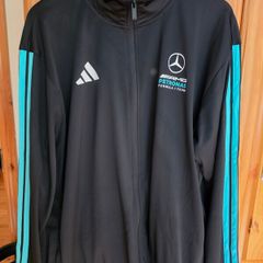 Mercedes F1 Track Top