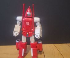Transformers