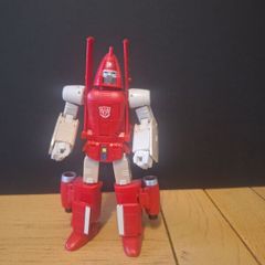 Transformers