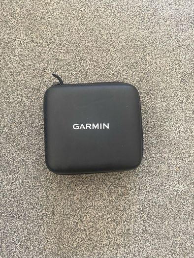 Garmin r10 golf launch monitor
