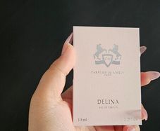 Parfums De Marly Delina Perfume in 1.5ml