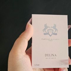 Parfums De Marly Delina Perfume in 1.5ml