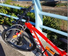 Trek Marlin 5