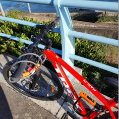 Trek Marlin 5