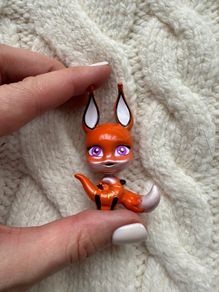 Miraculous Mini Figure Kwami Surprise Box Trixx Zag P50500 OPENED Box new Please look at the pictures