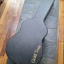 Gold Tone GRE Paul Beard Signature Steel Resonator + Original Hard Case Image 2