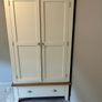 free standing wardrobe Image 4