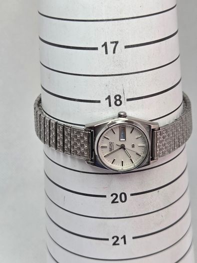 Seiko women's watch
