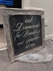 Framed Picture
