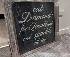 Framed Picture