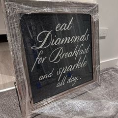 Framed Picture