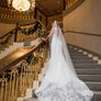Wedding dress for sale Image 8