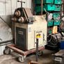Sahinler PK 35 profile bending machine Image 5