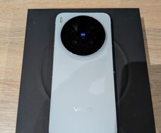 Vivo X300 Pro Blue 16/512gb Blue - Global Version 6510 Mah Battery