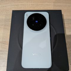 Vivo X300 Pro Blue 16/512gb Blue - Global Version 6510 Mah Battery