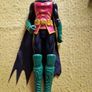 Robin Figure Image 2