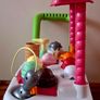 Leap frog ice cream cart Image 4