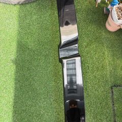 Golf MK7 Oettinger Style Spoiler