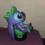 Cable Guys Lilo & Stitch - Hula Stitch Phone & Controller holder Image 4