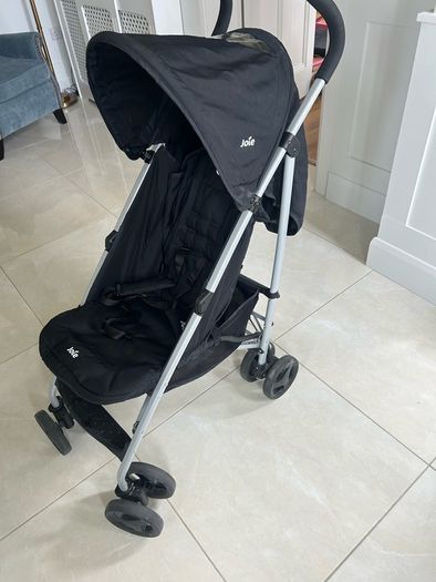 Joie Stroller