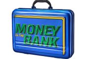 WWE Money in the Bank Replica Briefcase (Brand New &amp; Unopened)