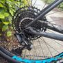 Canyon Exceed Full Carbon Image 5