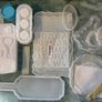 Resin Moulds / Craft Supplies Image 3