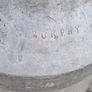 Large Irish Milk Churn Image 4