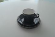 Celtic Connemara Tea Set Trio, 4 sets available