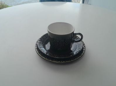 Celtic Connemara Tea Set Trio, 4 sets available