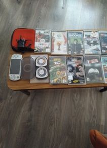 Sony psp