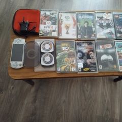 Sony psp