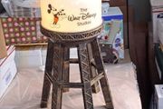 Disney Eras Lamp